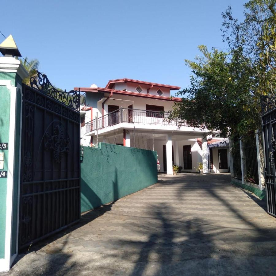 Sun Set Forest Villa 康提 外观 照片