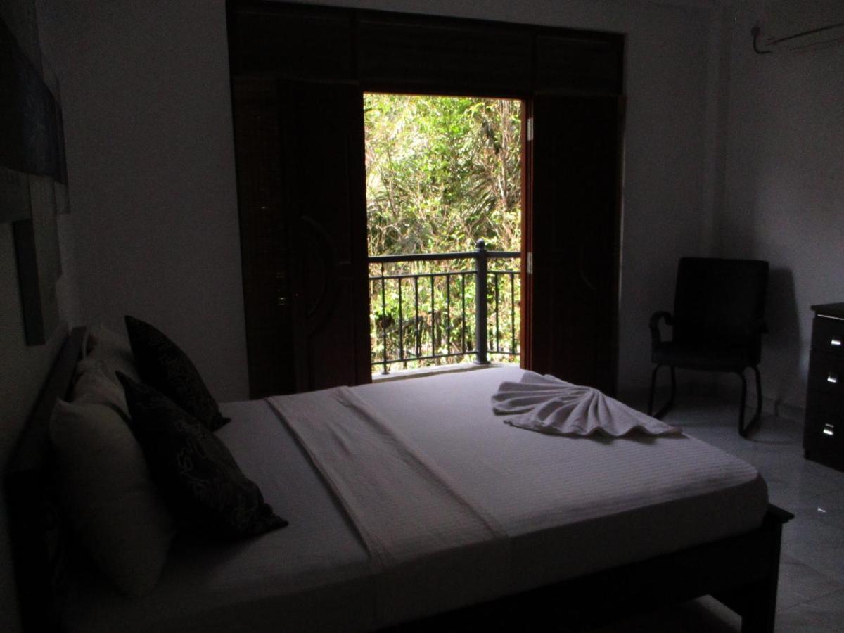 Sun Set Forest Villa 康提 外观 照片